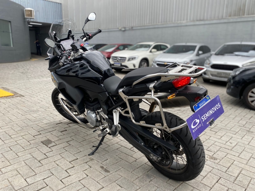 bmw f 850 gs adventure premium gasolina manual 2024