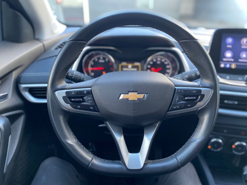 chevrolet tracker 1.2 turbo flex premier automatico 5p 2023