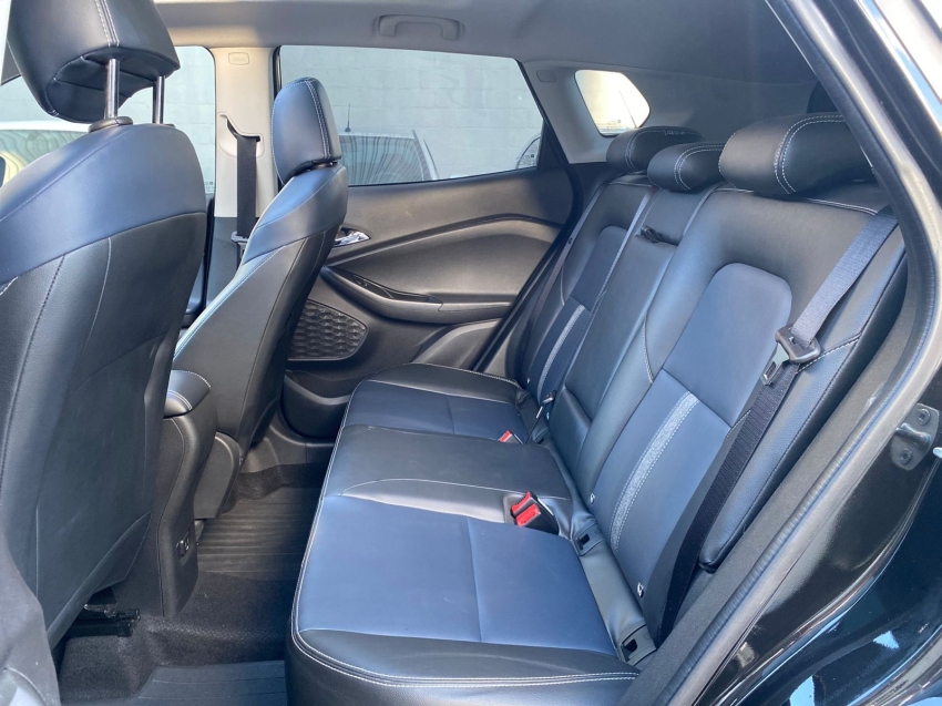 chevrolet tracker 1.2 turbo flex premier automatico 5p 2023