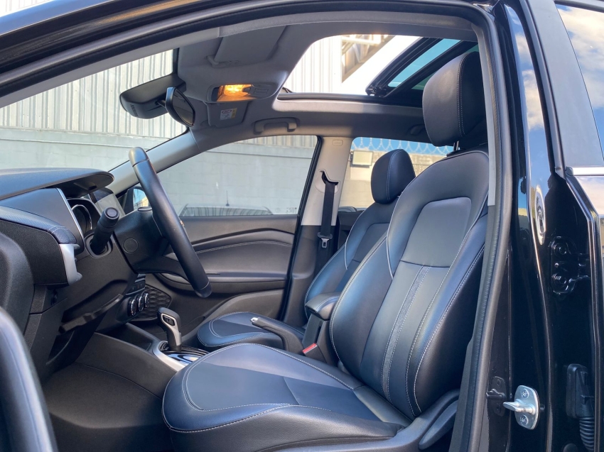 chevrolet tracker 1.2 turbo flex premier automatico 5p 2023