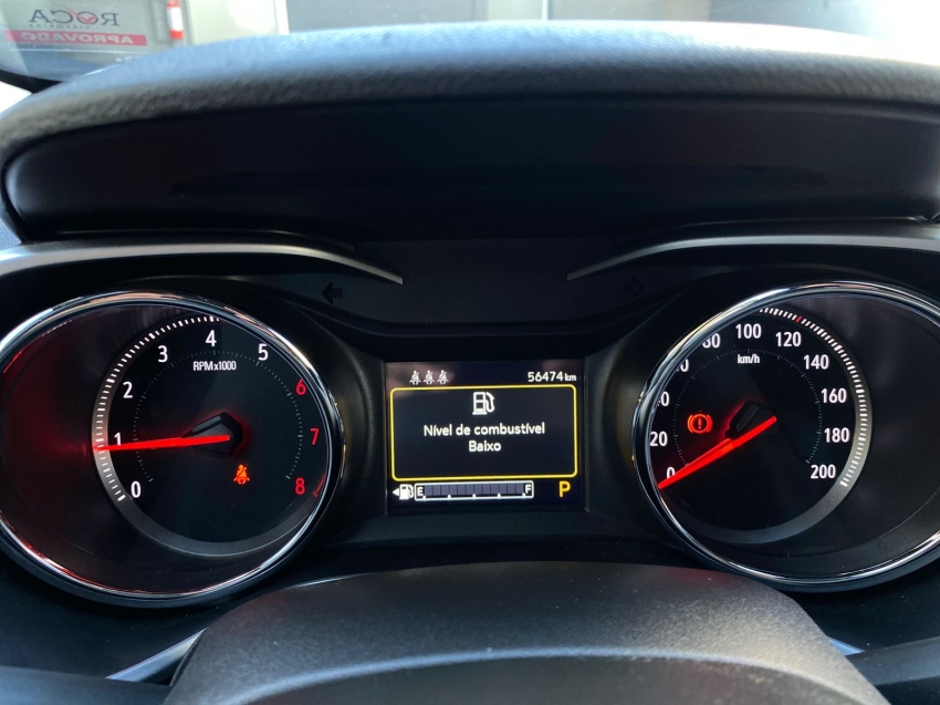 chevrolet tracker 1.2 turbo flex premier automatico 5p 2023