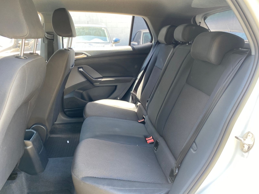 volkswagen t-cross 1.0 200 tsi total flex sense automatico 5p 2023
