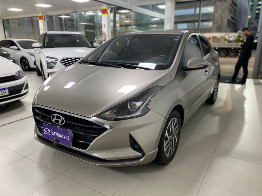 hyundai hb20s 1.0 tgdi flex diamond plus automatico 5p 20202