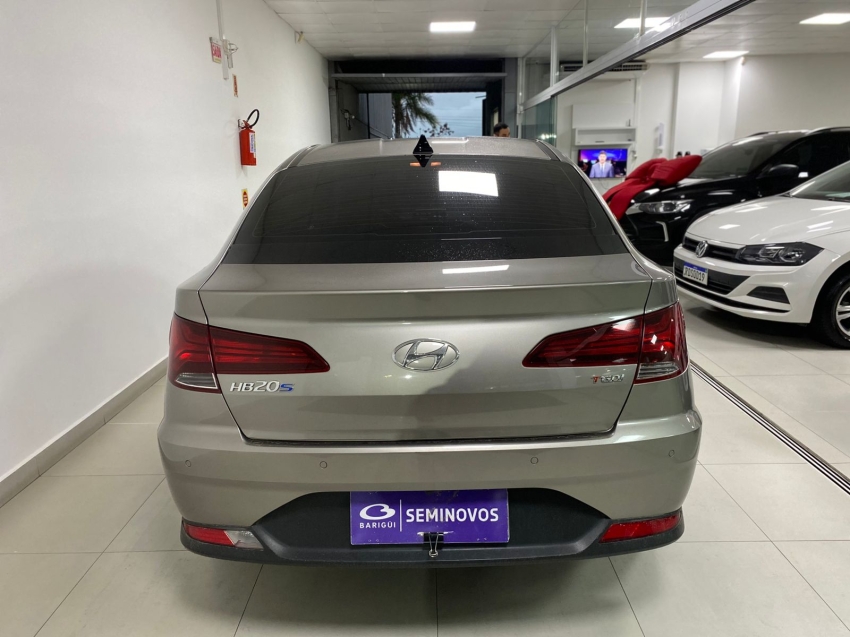 hyundai hb20s 1.0 tgdi flex diamond plus automatico 5p 20204