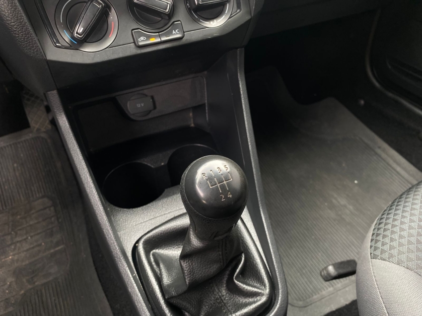 volkswagen saveiro 1.6 msi robust cs 8v flex 2p manual 5p 20227