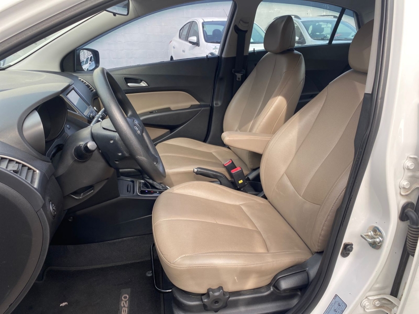 hyundai hb20s 1.6 1 million 16v flex 4p automatico 5p 20198