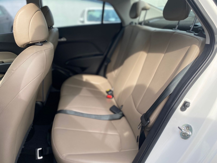 hyundai hb20s 1.6 1 million 16v flex 4p automatico 5p 20197