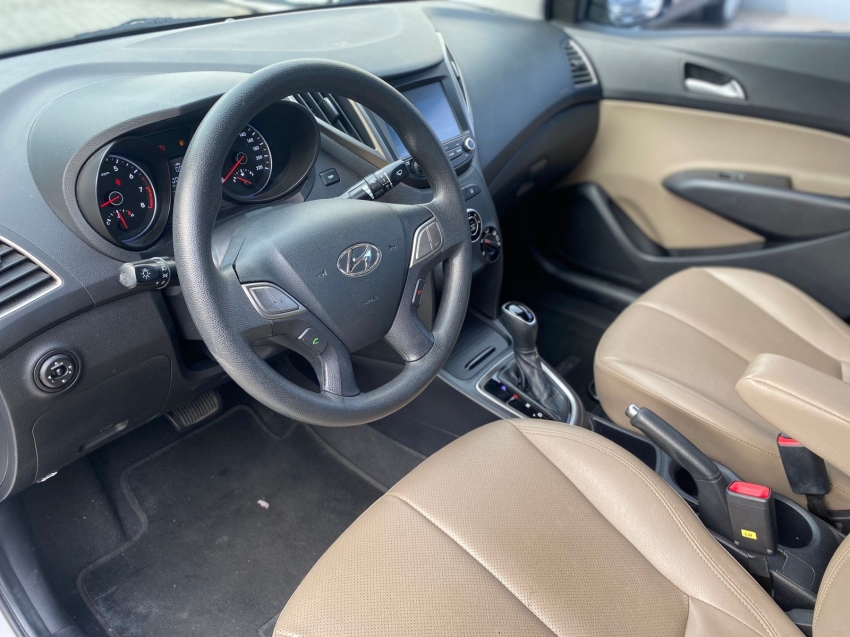 hyundai hb20s 1.6 1 million 16v flex 4p automatico 5p 20199