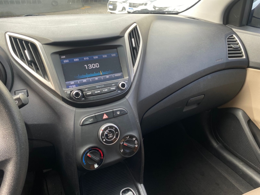 hyundai hb20s 1.6 1 million 16v flex 4p automatico 5p 201910