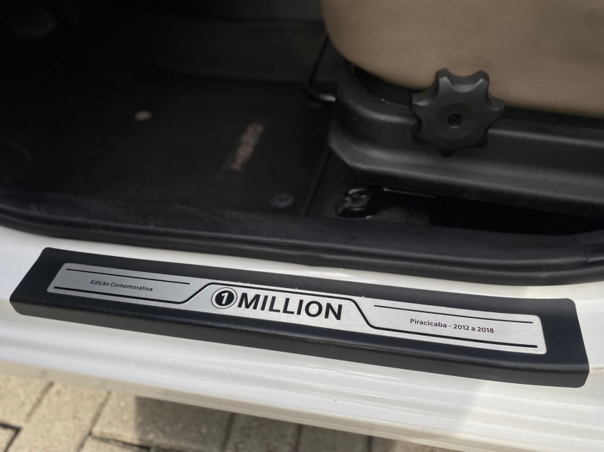 hyundai hb20s 1.6 1 million 16v flex 4p automatico 5p 20196