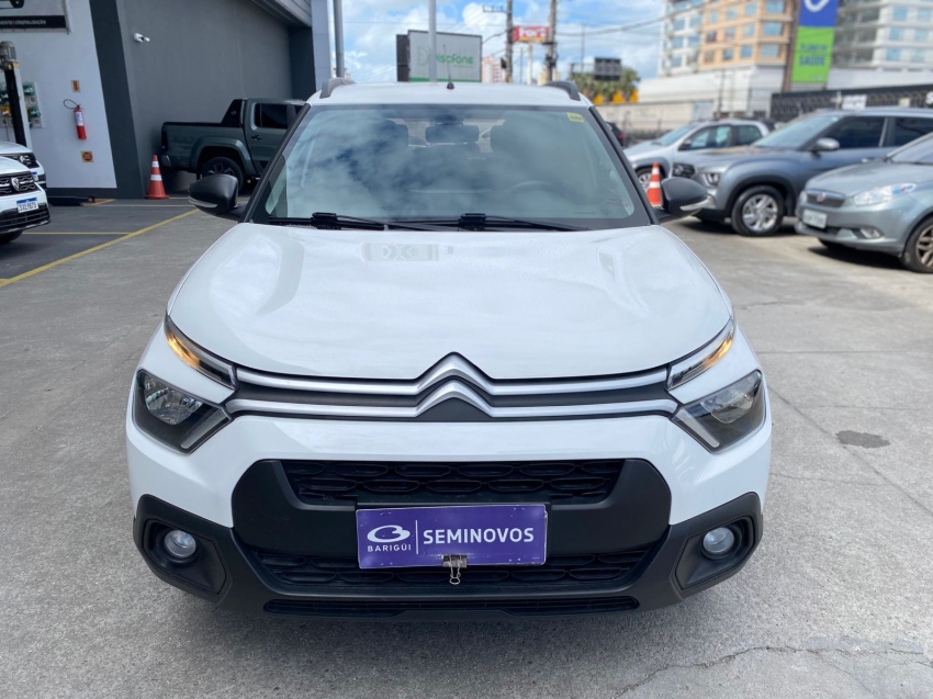 citroen c3 1.0 firefly flex live pack manual 5p 20231