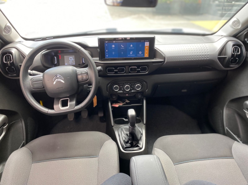 citroen c3 1.0 firefly flex live pack manual 5p 20236