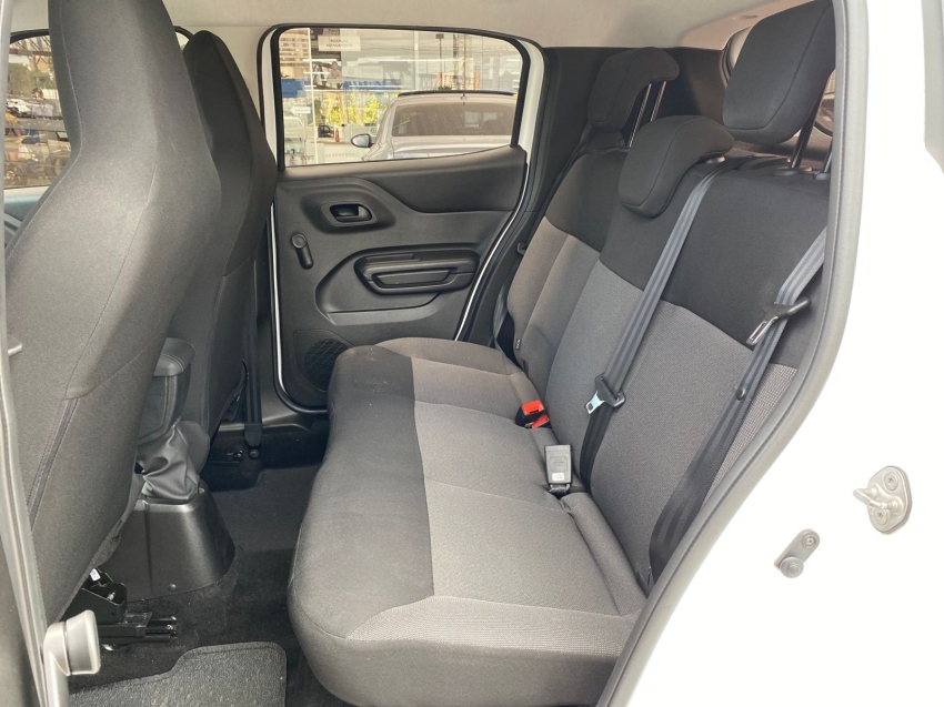 citroen c3 1.0 firefly flex live pack manual 5p 20233