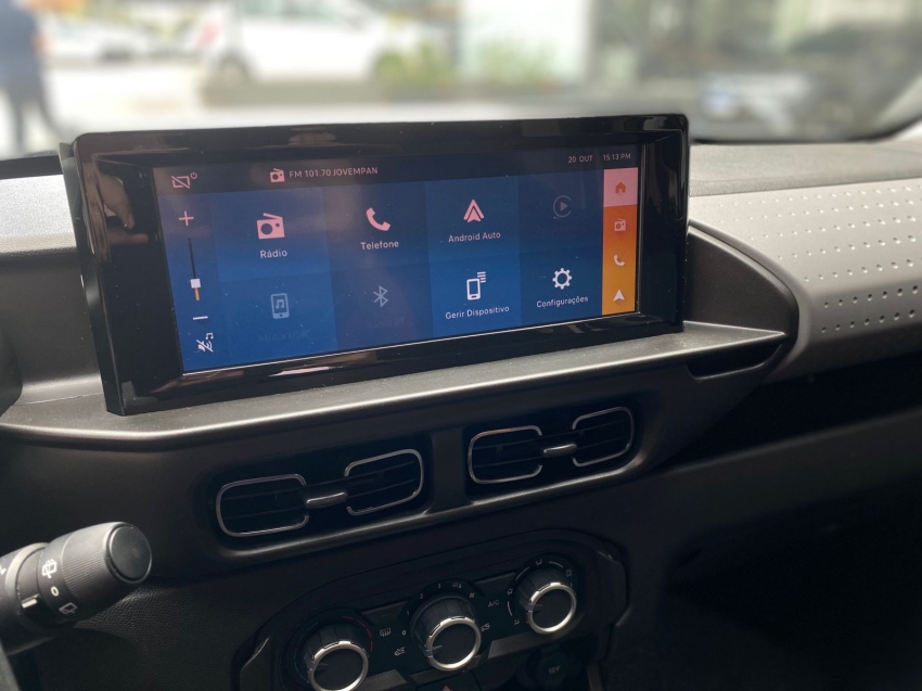 citroen c3 1.0 firefly flex live pack manual 5p 20237