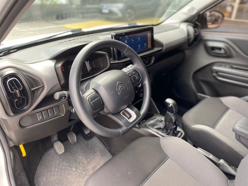 citroen c3 1.0 firefly flex live pack manual 5p 20235