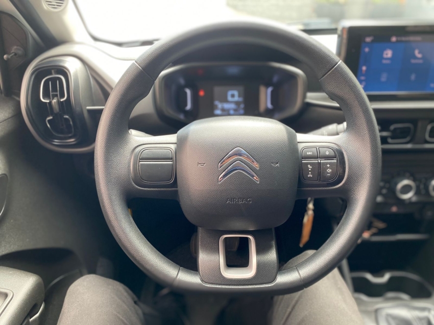 citroen c3 1.0 firefly flex live pack manual 5p 20239