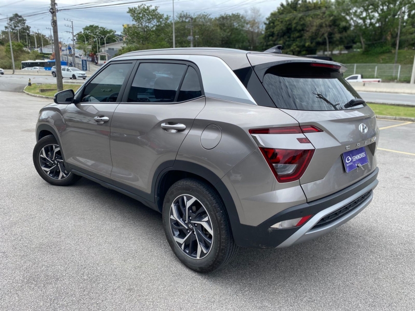 hyundai creta 1.0 tgdi flex limited automatico 4p 20233