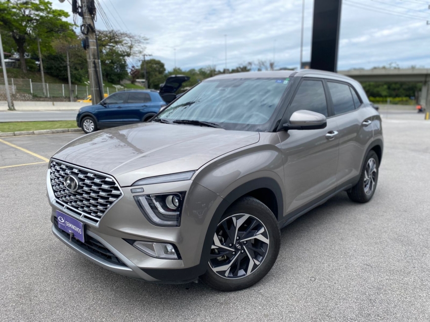 hyundai creta 1.0 tgdi flex limited automatico 4p 20232
