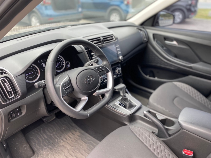 hyundai creta 1.0 tgdi flex limited automatico 4p 20238