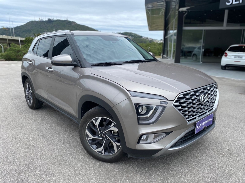 hyundai creta 1.0 tgdi flex limited automatico 4p 2023
