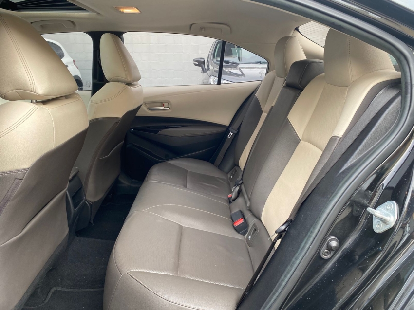 toyota corolla 2.0 vvt-ie flex altis direct shift 5p automatico 20226