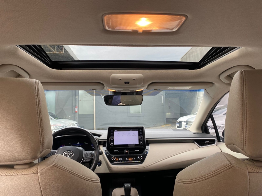 toyota corolla 2.0 vvt-ie flex altis direct shift 5p automatico 20229