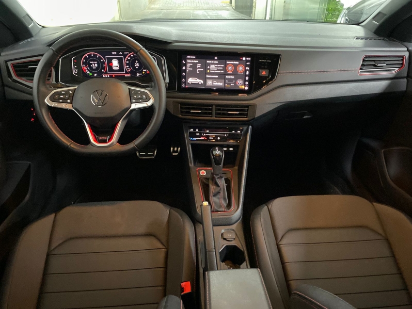 volkswagen polo 1.4 250 tsi gts automatico flex 5p 202512