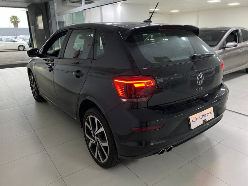 volkswagen polo 1.4 250 tsi gts automatico flex 5p 20254
