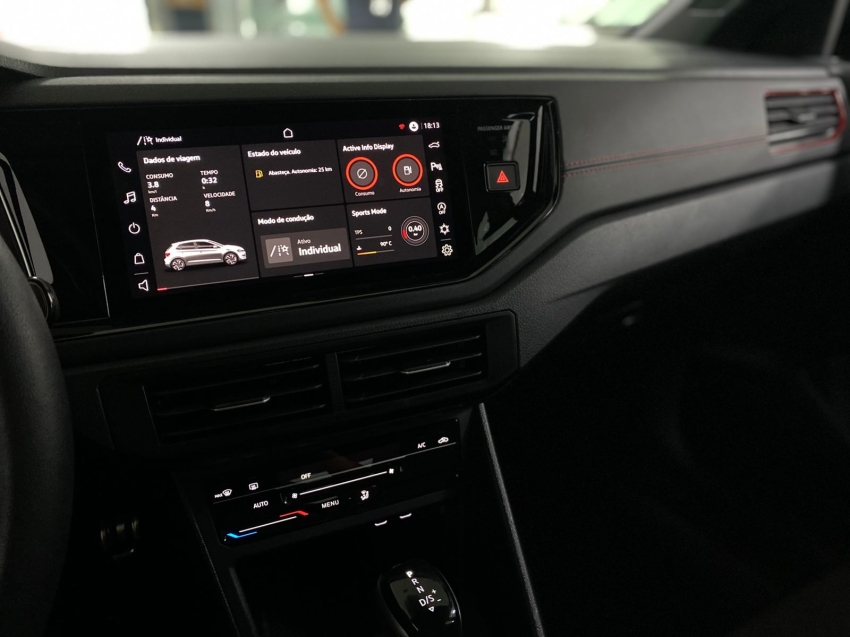 volkswagen polo 1.4 250 tsi gts automatico flex 5p 202513