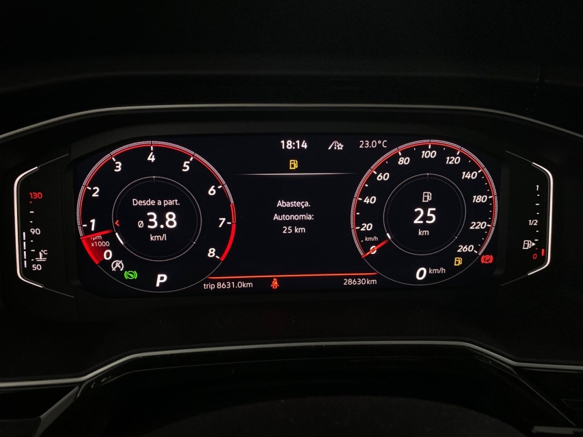 volkswagen polo 1.4 250 tsi gts automatico flex 5p 202517