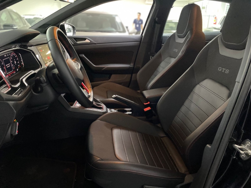 volkswagen polo 1.4 250 tsi gts automatico flex 5p 20258