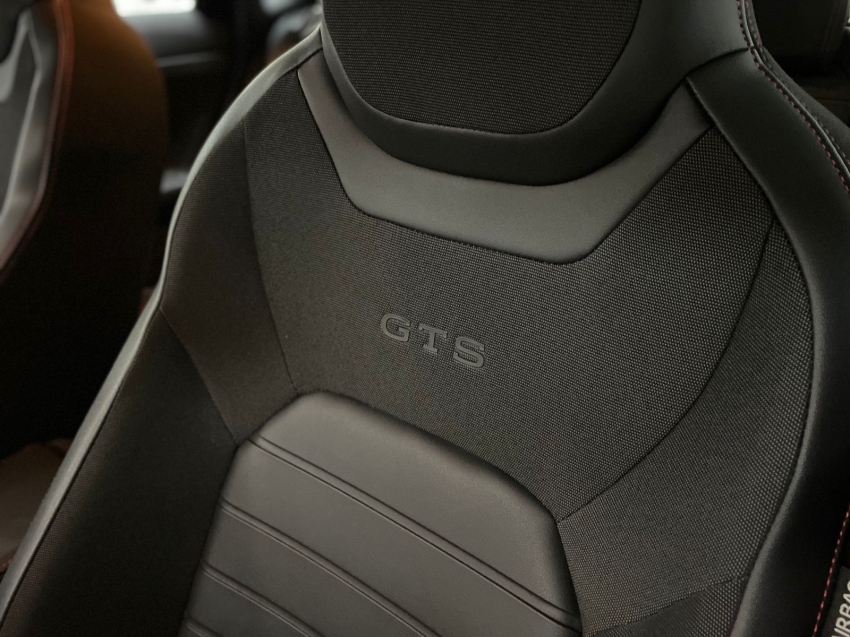 volkswagen polo 1.4 250 tsi gts automatico flex 5p 20259