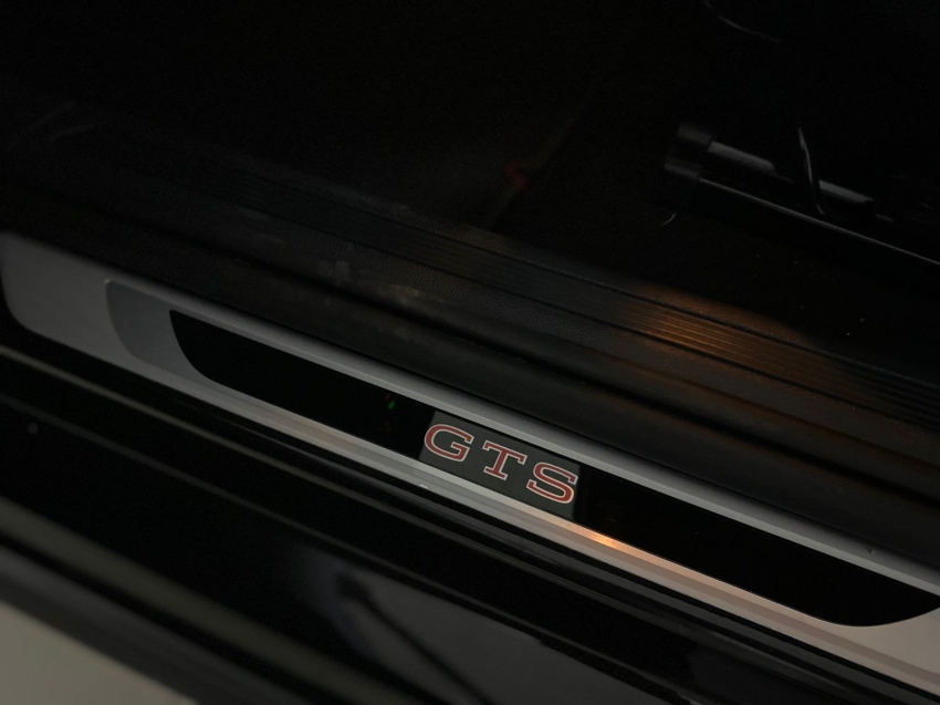 volkswagen polo 1.4 250 tsi gts automatico flex 5p 20257