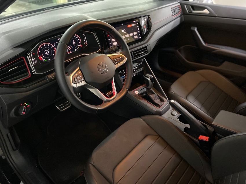 volkswagen polo 1.4 250 tsi gts automatico flex 5p 202511