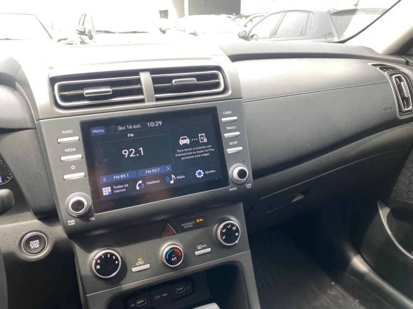 hyundai creta 1.0 tgdi flex comfort plus automatico 5p 202510
