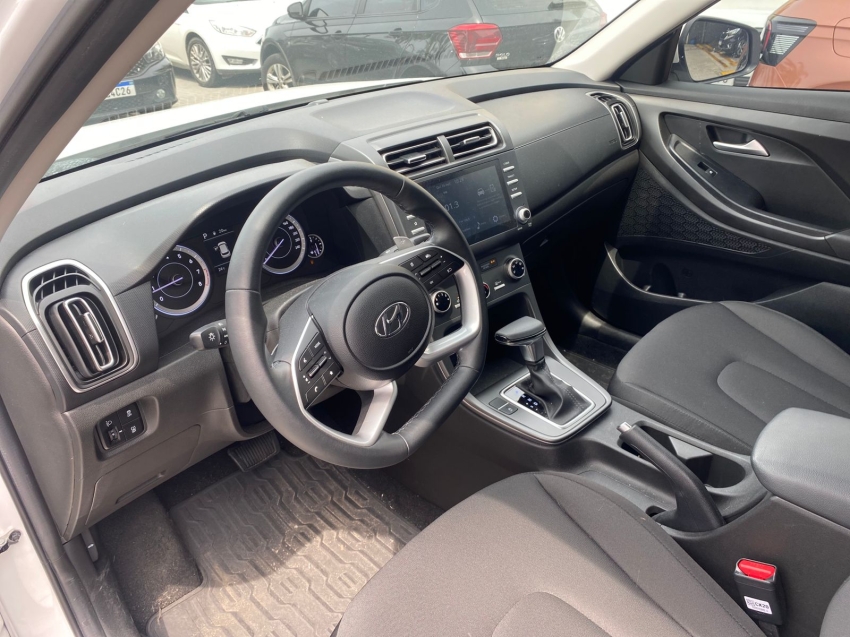 hyundai creta 1.0 tgdi flex comfort plus automatico 5p 20258