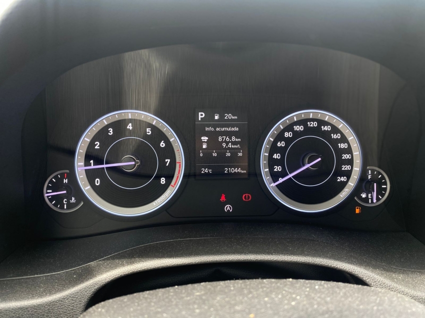 hyundai creta 1.0 tgdi flex comfort plus automatico 5p 202512