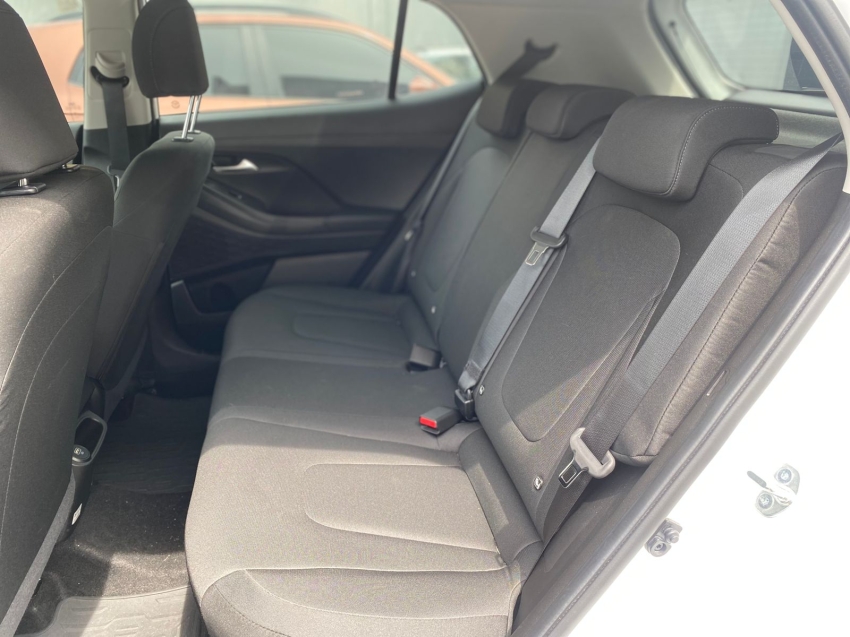 hyundai creta 1.0 tgdi flex comfort plus automatico 5p 20256