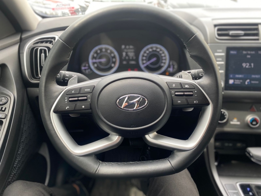 hyundai creta 1.0 tgdi flex comfort plus automatico 5p 202511