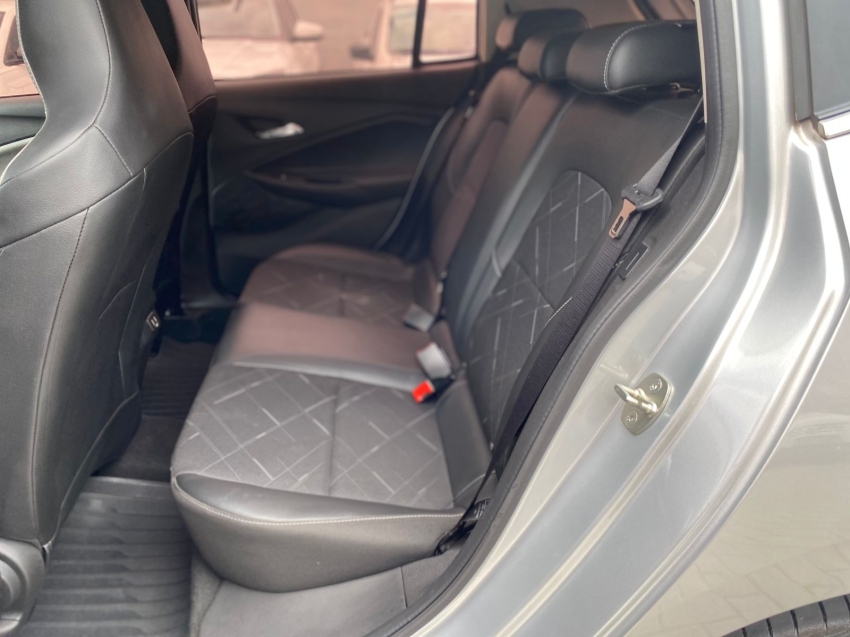 chevrolet onix 1.0 turbo flex premier automatico 5p 20206