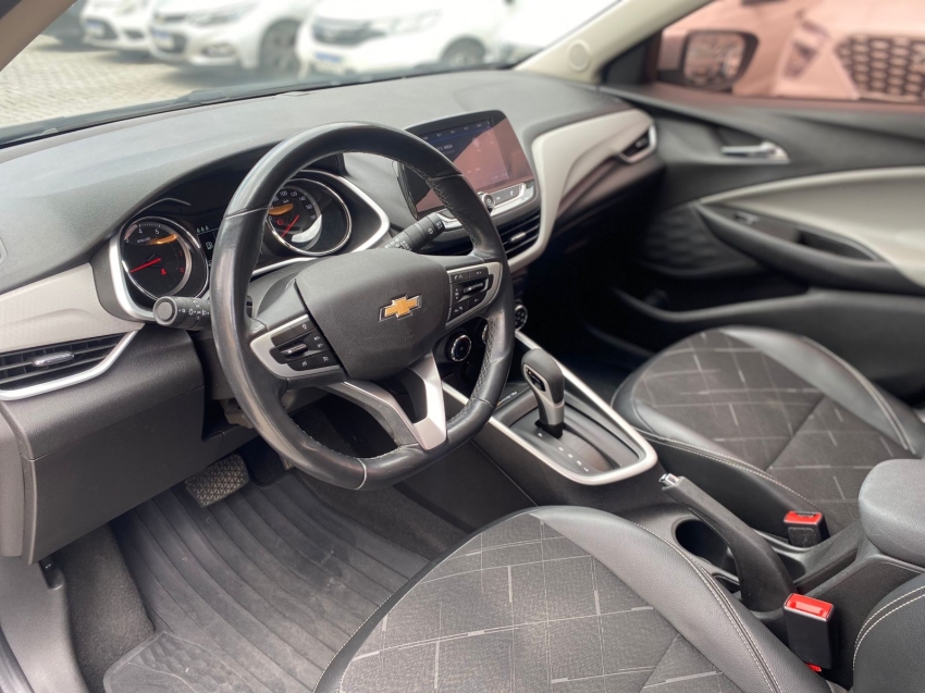 chevrolet onix 1.0 turbo flex premier automatico 5p 20208
