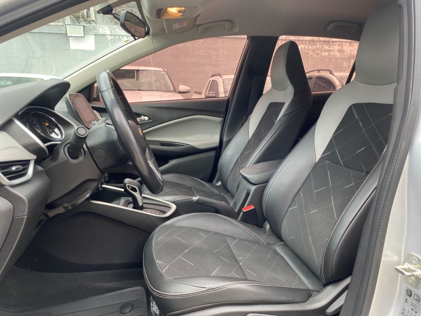 chevrolet onix 1.0 turbo flex premier automatico 5p 20207