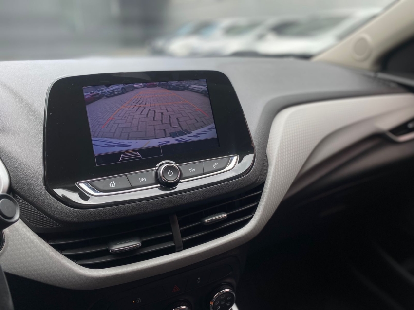 chevrolet onix 1.0 turbo flex premier automatico 5p 202010