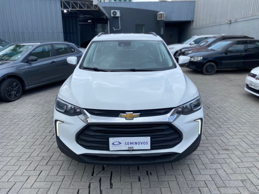 chevrolet tracker 1.0 turbo flex ltz automatico 5p 20231