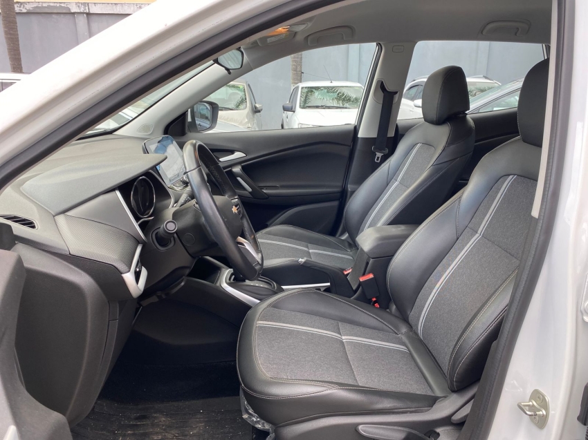 chevrolet tracker 1.0 turbo flex ltz automatico 5p 20234