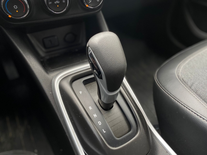 chevrolet tracker 1.0 turbo flex ltz automatico 5p 20238