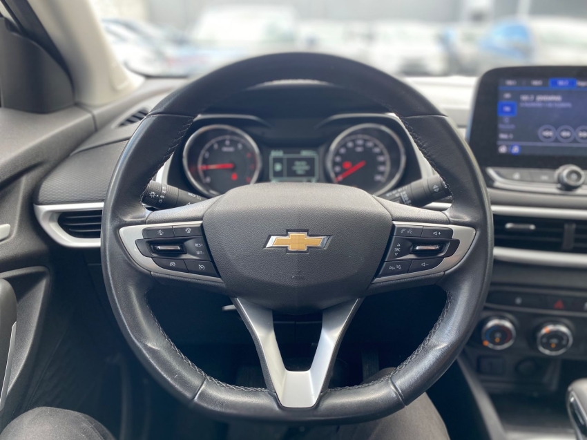 chevrolet tracker 1.0 turbo flex ltz automatico 5p 20239