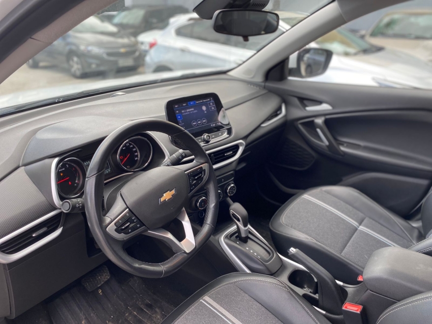 chevrolet tracker 1.0 turbo flex ltz automatico 5p 20235