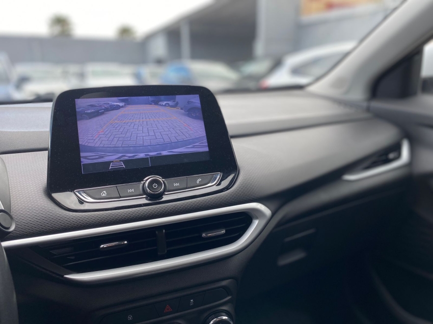 chevrolet tracker 1.0 turbo flex ltz automatico 5p 20237