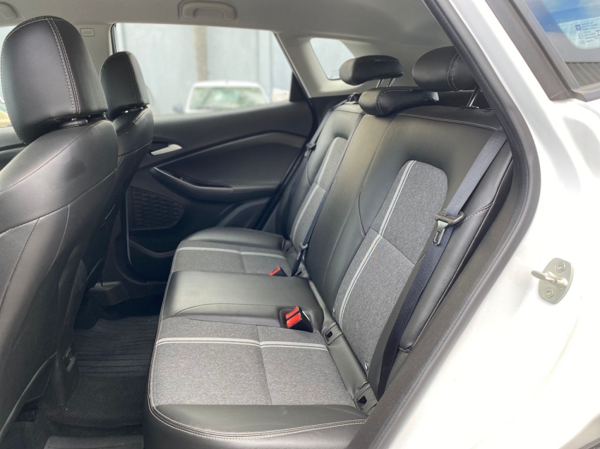 chevrolet tracker 1.0 turbo flex ltz automatico 5p 20233